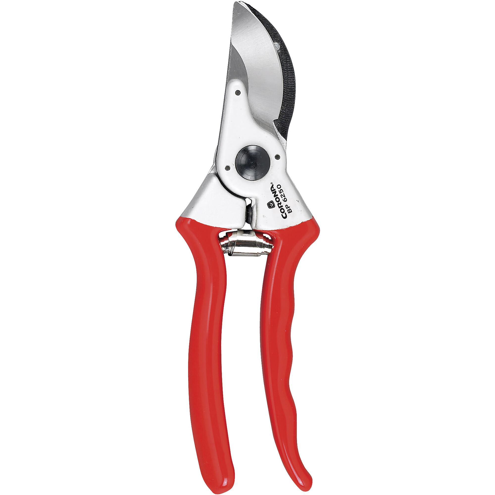 Corona Aluminum Bypass Pruner — 1in. Cut Capacity, Model# BP 6250